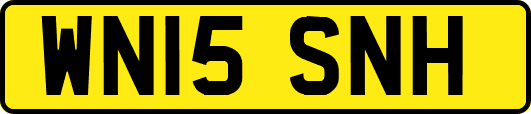 WN15SNH