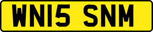 WN15SNM