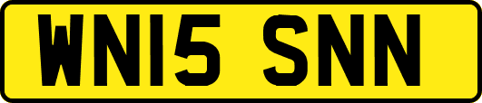 WN15SNN