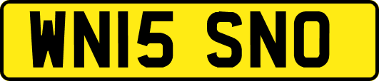 WN15SNO