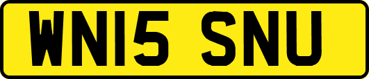 WN15SNU