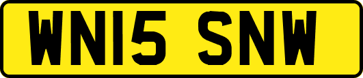WN15SNW