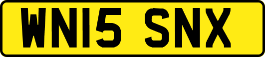 WN15SNX