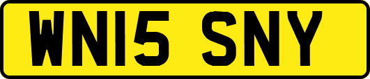 WN15SNY