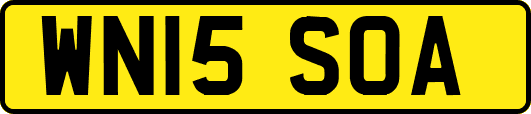 WN15SOA