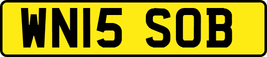 WN15SOB