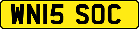 WN15SOC
