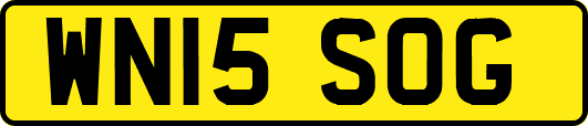 WN15SOG