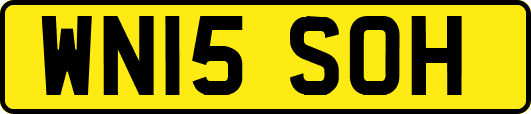 WN15SOH