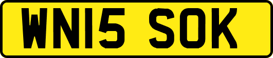 WN15SOK