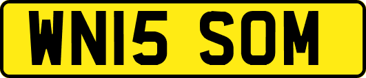 WN15SOM