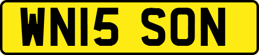 WN15SON