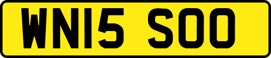 WN15SOO