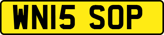 WN15SOP