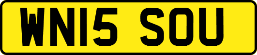 WN15SOU