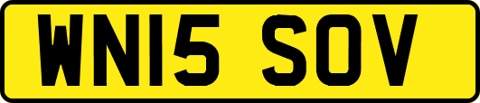 WN15SOV