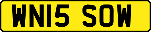 WN15SOW