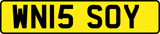 WN15SOY