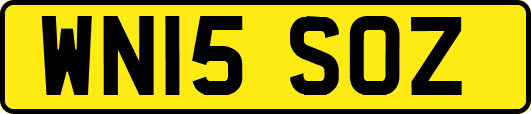WN15SOZ