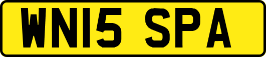 WN15SPA
