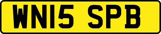 WN15SPB