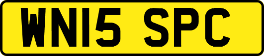 WN15SPC
