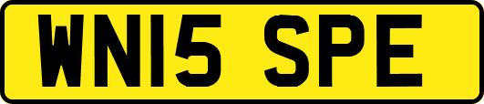 WN15SPE