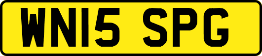 WN15SPG