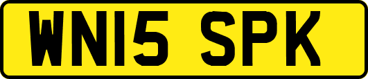WN15SPK