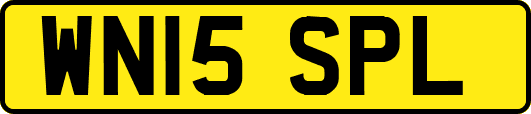 WN15SPL