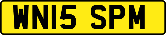 WN15SPM