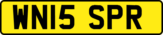 WN15SPR
