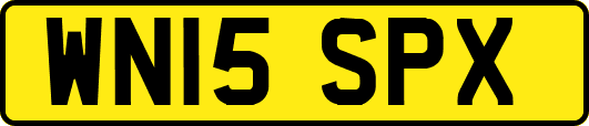 WN15SPX