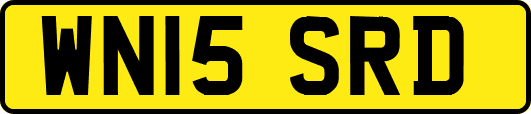 WN15SRD