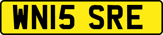 WN15SRE