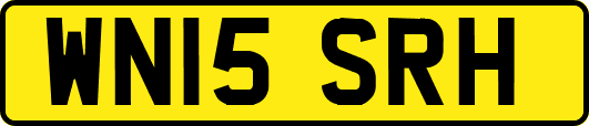 WN15SRH
