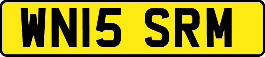WN15SRM