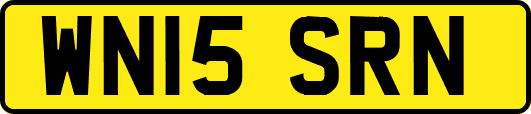 WN15SRN