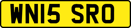WN15SRO