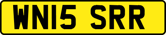 WN15SRR