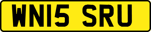 WN15SRU