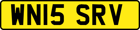 WN15SRV