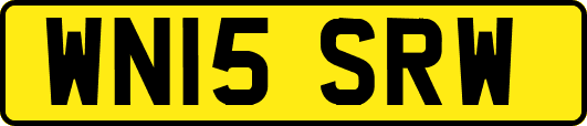 WN15SRW