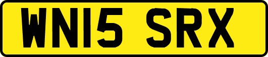 WN15SRX