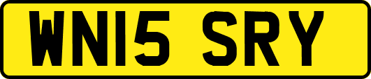 WN15SRY