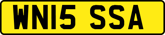 WN15SSA