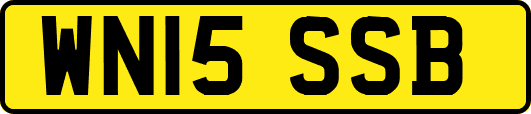 WN15SSB