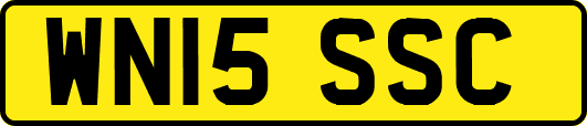 WN15SSC
