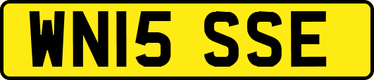 WN15SSE