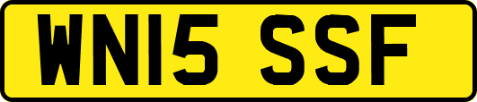 WN15SSF